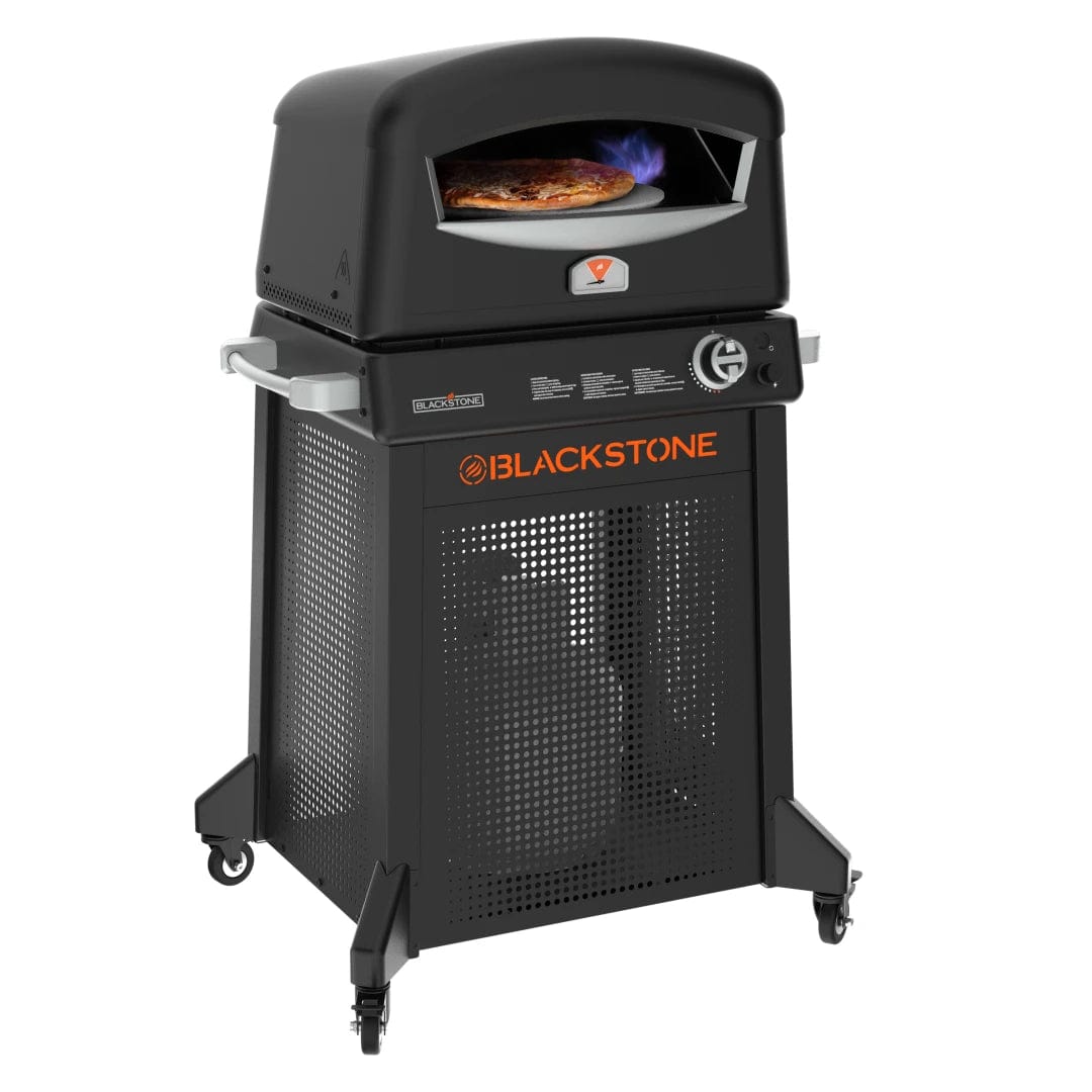 Blackstone Pizza Oven with Rotating Pizza Stone Firefly Pizza Ovens