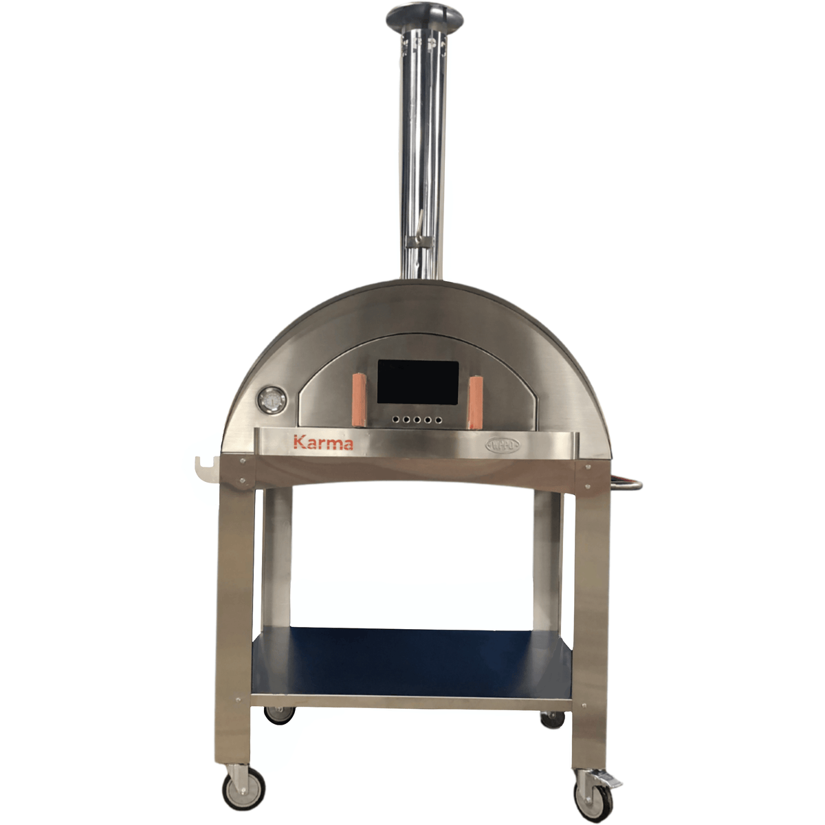 WOOD FIRED PIZZA OVEN KARMA 42" Firefly Pizza Ovens