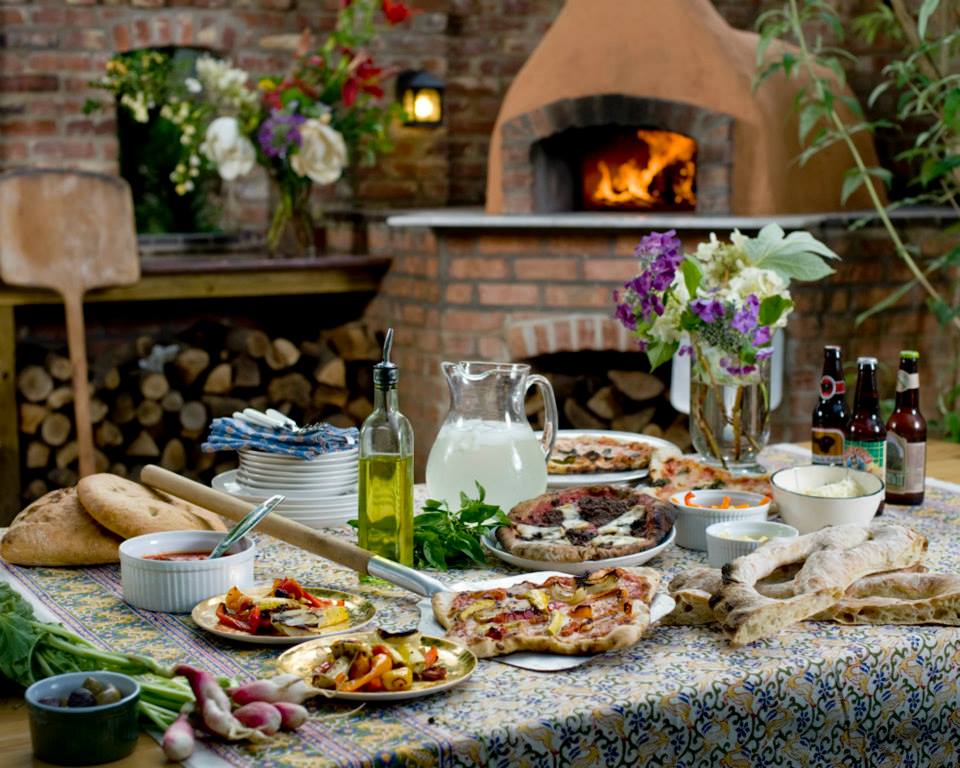 The Ultimate Pizza Oven Buying Guide - Everything you need to know