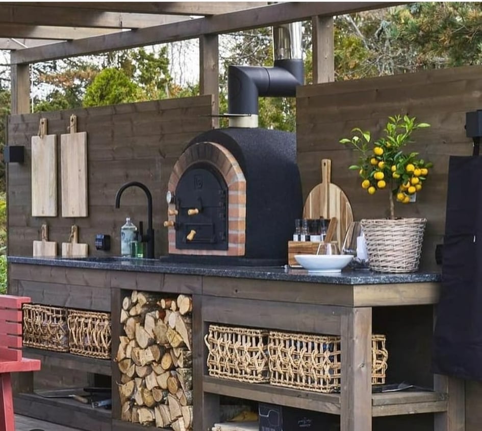 What to Consider Before Buying A Pizza Oven