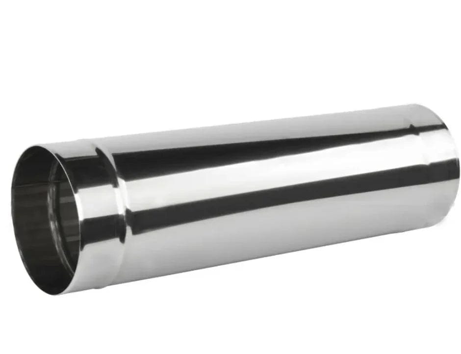 Chimney Pipe Extension for Authentic Pizza Ovens Firefly Pizza Ovens