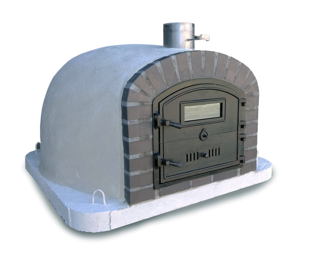 Authentic Pizza Ovens Pizza Oven Lume Alto Premium Pizza Oven - New Style!!!