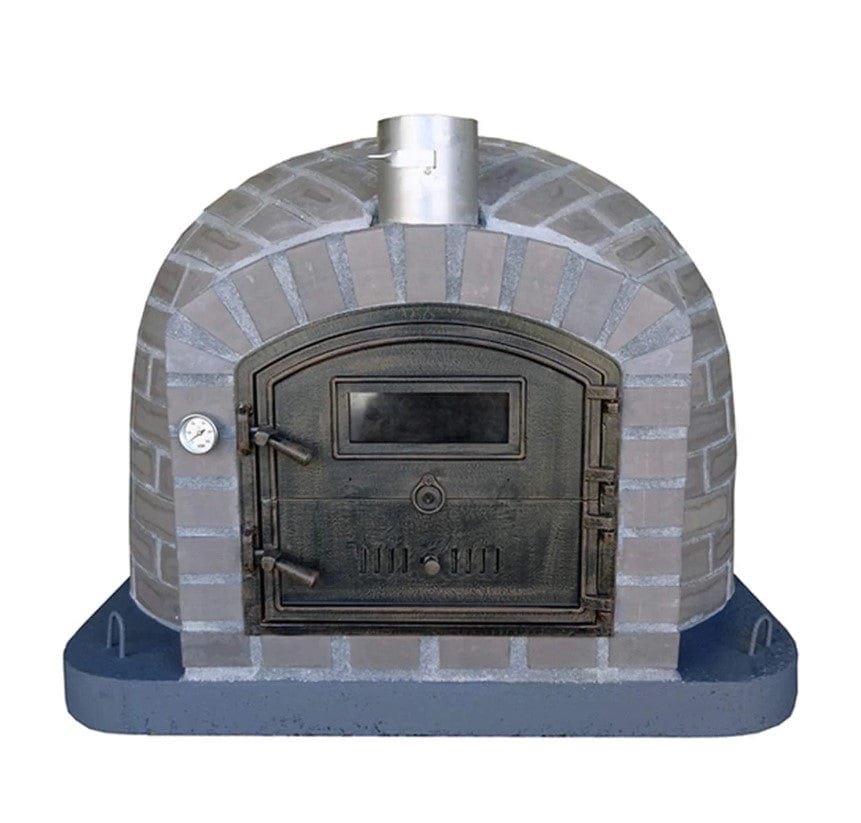 Authentic Pizza Ovens Pizza Oven Lume Alto Tudo Premium Pizza Oven