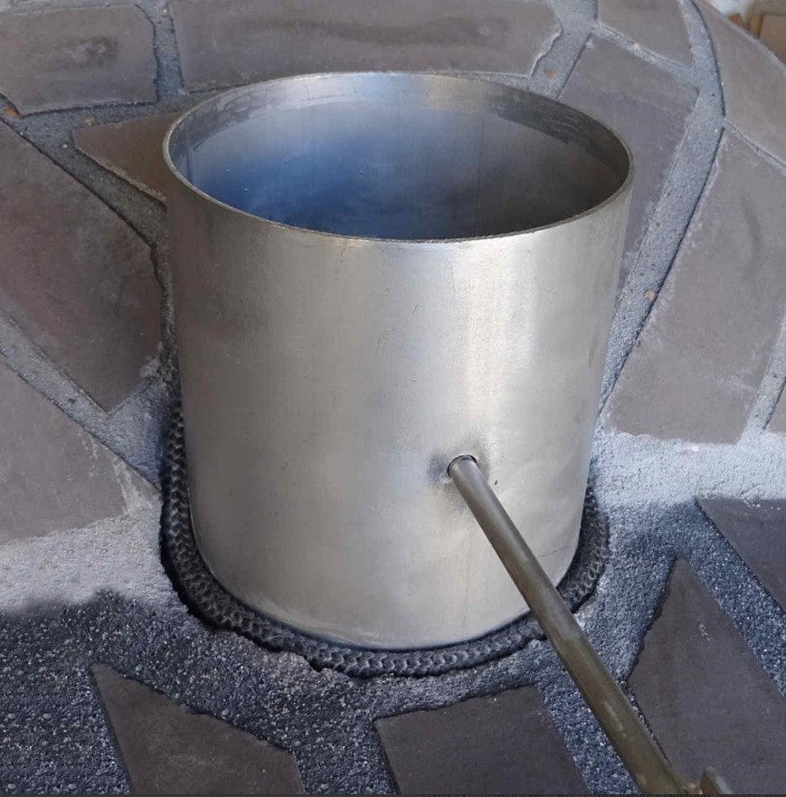 Authentic Pizza Ovens Pizza Oven Lume Alto Tudo Premium Pizza Oven