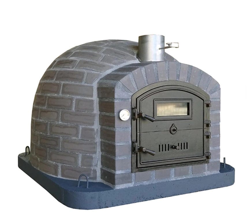 Authentic Pizza Ovens Pizza Oven Lume Alto Tudo Premium Pizza Oven