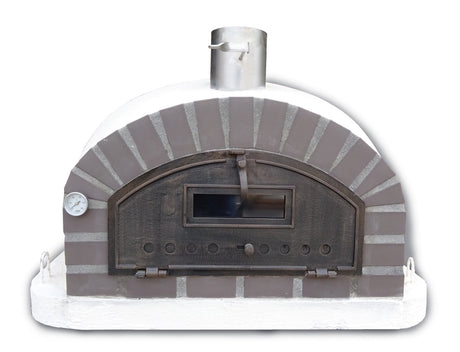 Authentic Pizza Ovens Pizza Oven Lume Largo Premium Pizza Oven - New Model!!!