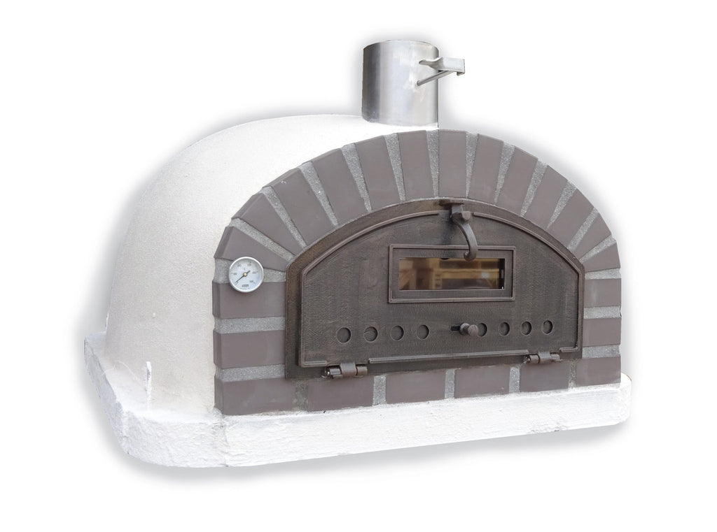 Authentic Pizza Ovens Pizza Oven Lume Largo Premium Pizza Oven - New Model!!!