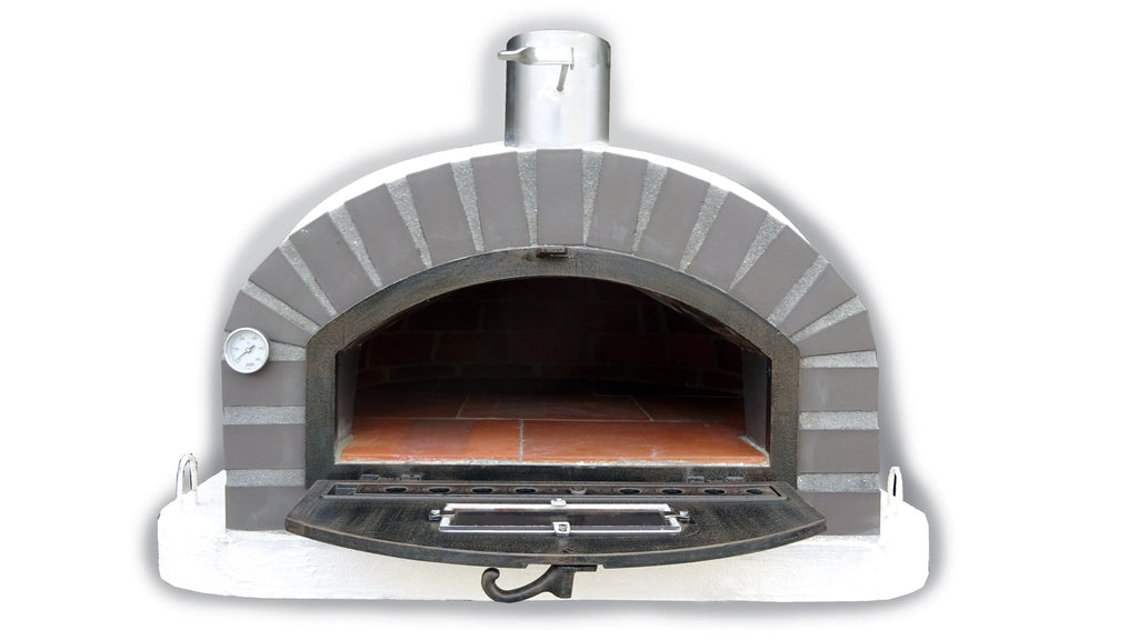 Authentic Pizza Ovens Pizza Oven Lume Largo Premium Pizza Oven - New Model!!!