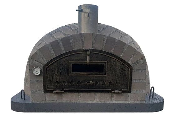 Authentic Pizza Ovens Pizza Oven Lume Largo Tudo Premium Pizza Oven
