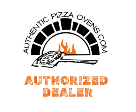 Authentic Pizza Ovens Pizza Oven Maximus Prime Large Portable Pizza Oven - Yellow - New Special Order Product