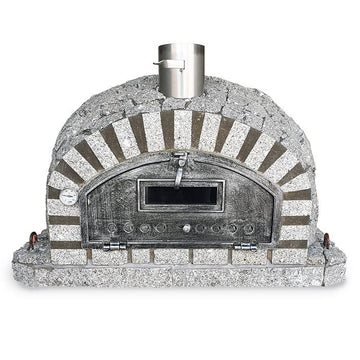 Authentic Pizza Ovens Pizza Oven Pizzaioli Azul Premium