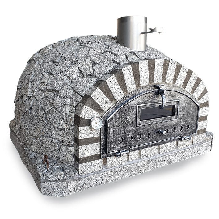 Authentic Pizza Ovens Pizza Oven Pizzaioli Azul Premium