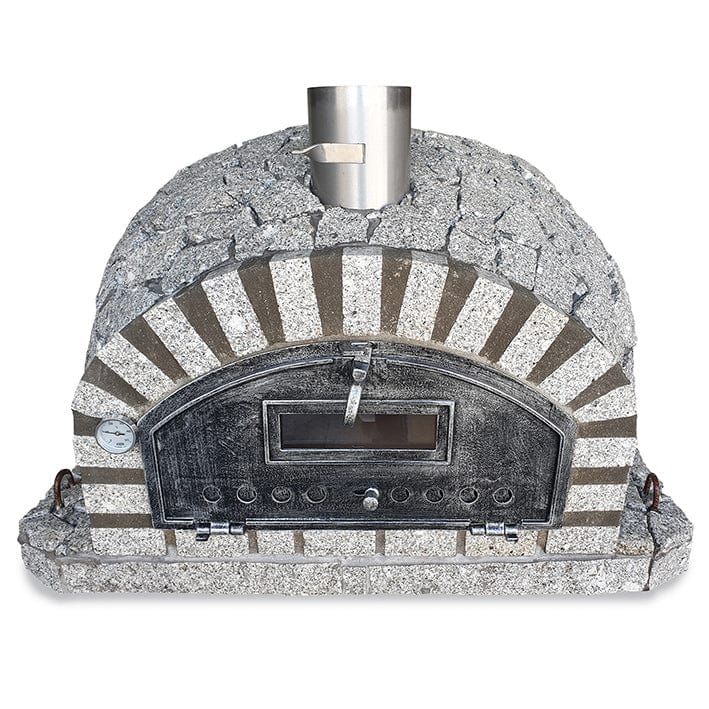 Authentic Pizza Ovens Pizza Oven Pizzaioli Azul Premium