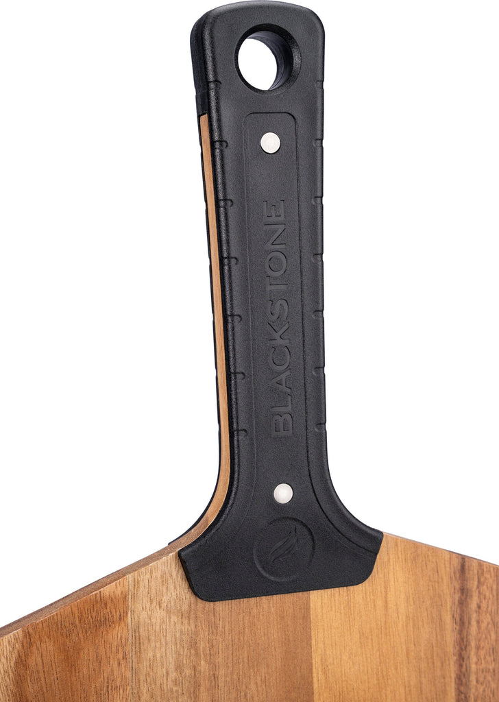Blackstone 12 Inch Wood Pizza Peel