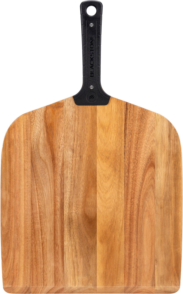 Blackstone 12 Inch Wood Pizza Peel