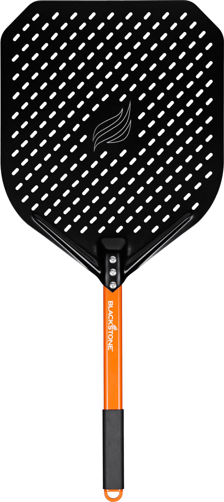 Blackstone Black Aluminum Pizza Peel