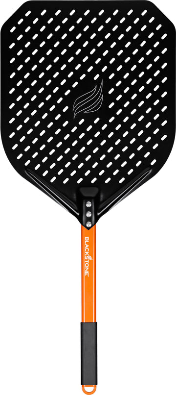 Blackstone Black Aluminum Pizza Peel