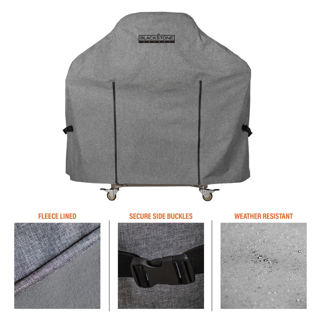 Blackstone Covers & Carry Bags Select Pizza Oven Cover
