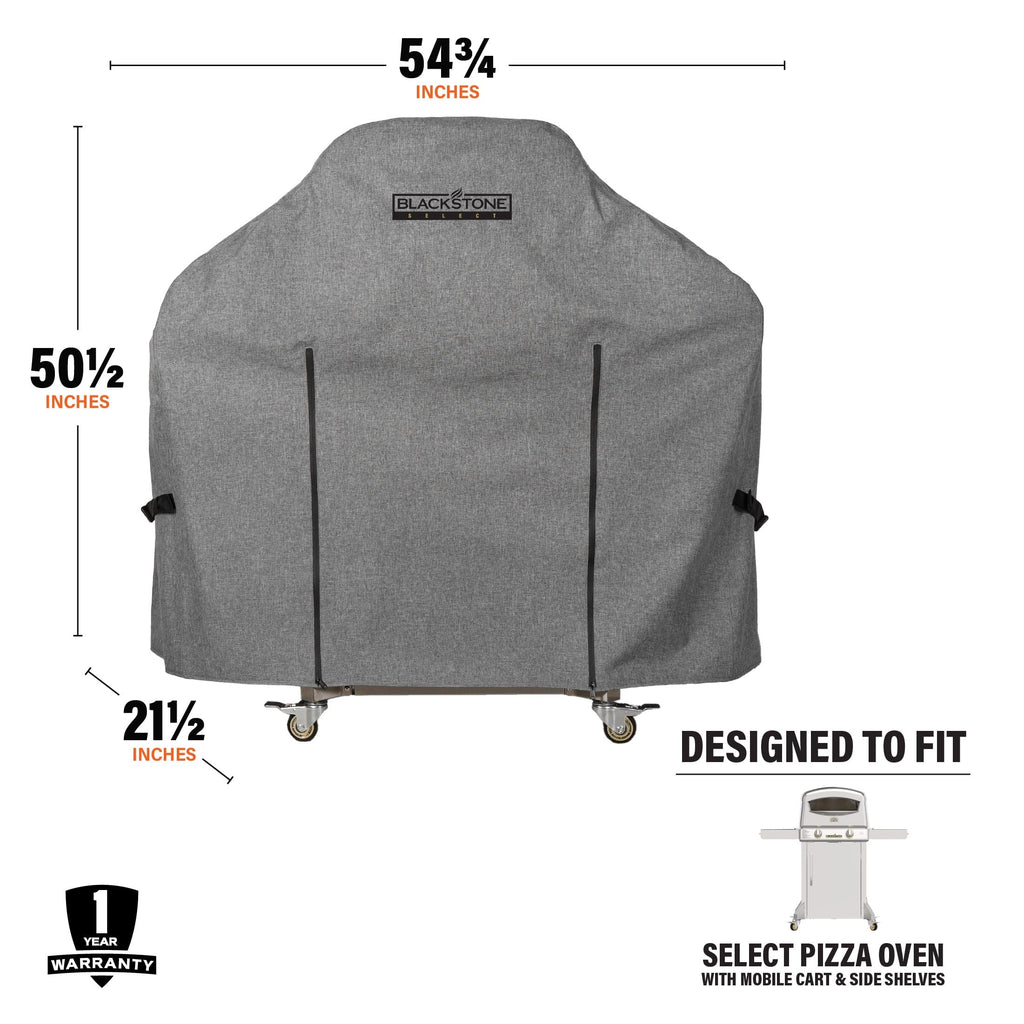 Blackstone Covers & Carry Bags Select Pizza Oven Cover