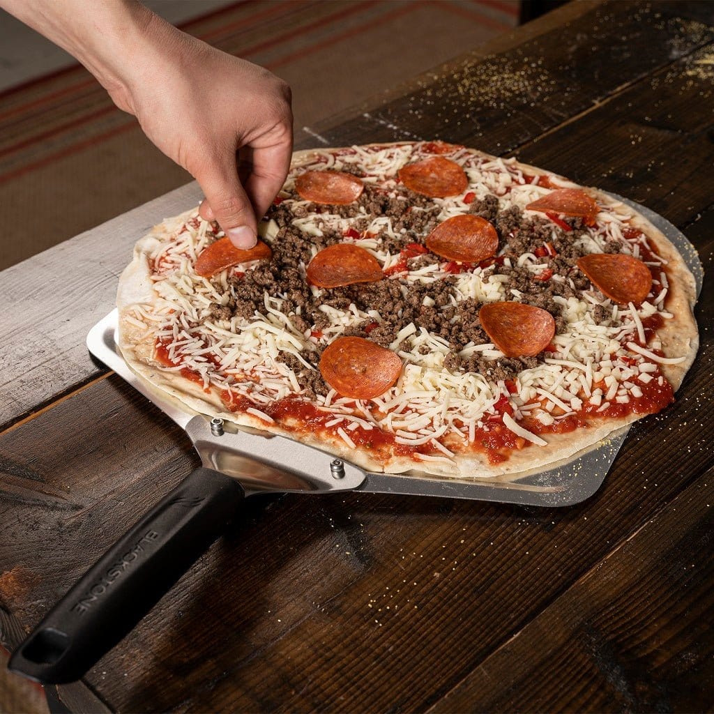 Blackstone Pizza Peel - Thumbnail 5