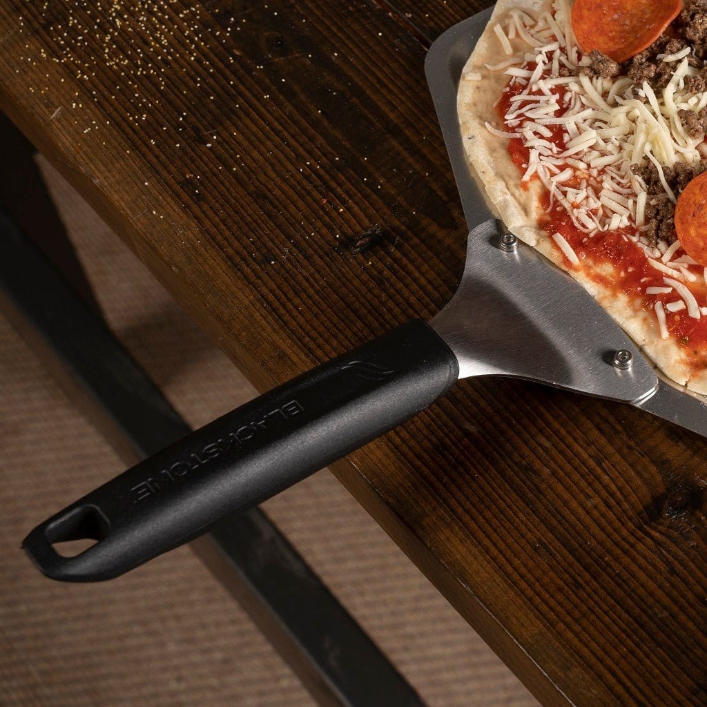 Blackstone Must-Have Griddle Accessories Pizza Peel