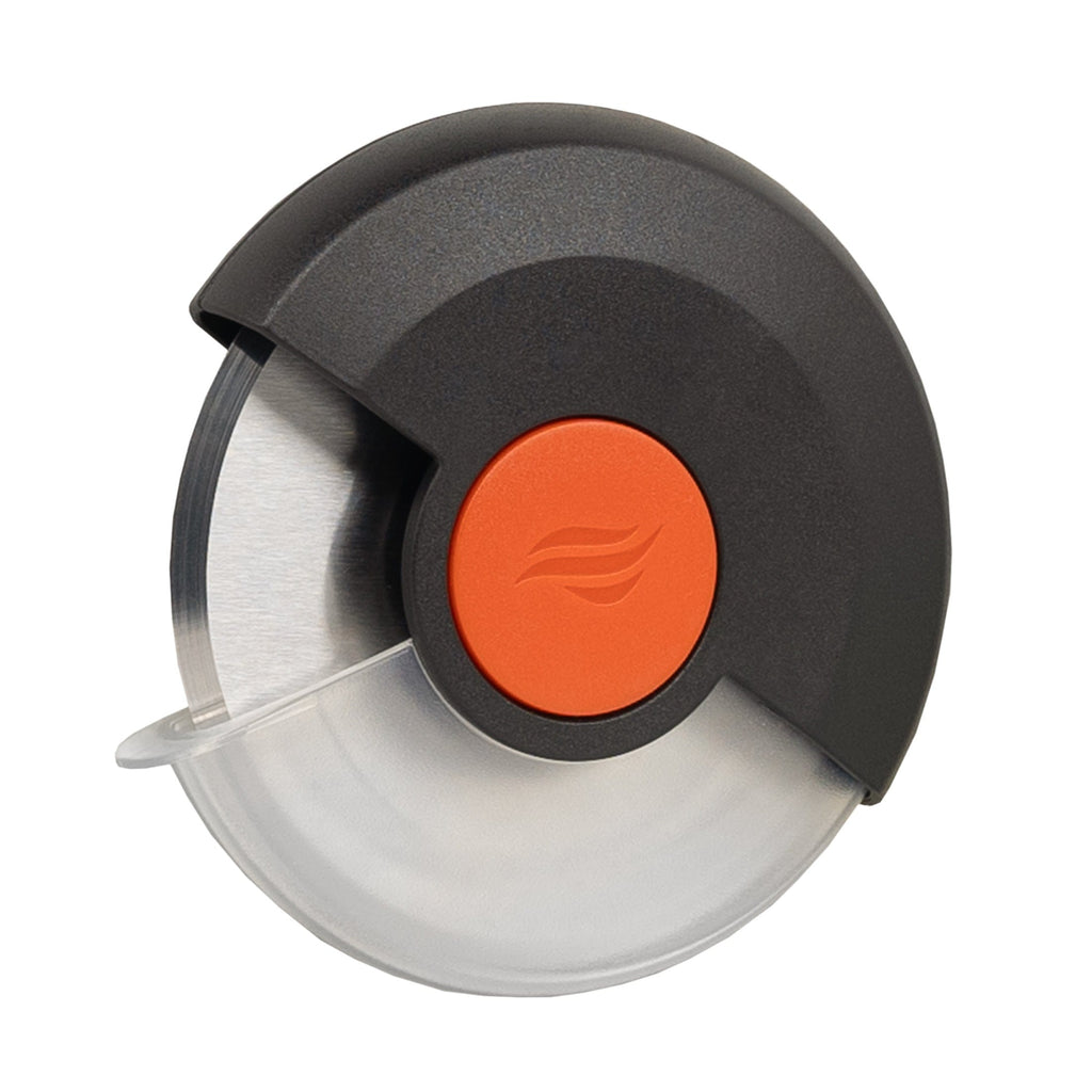 Blackstone Pizza Accessorize Palm Pizza Cutter