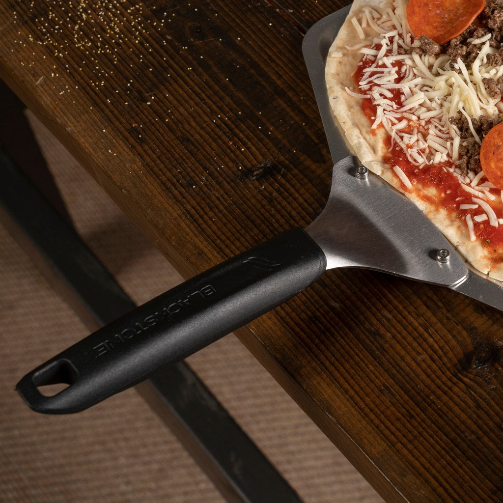 Blackstone Pizza Basics Kit