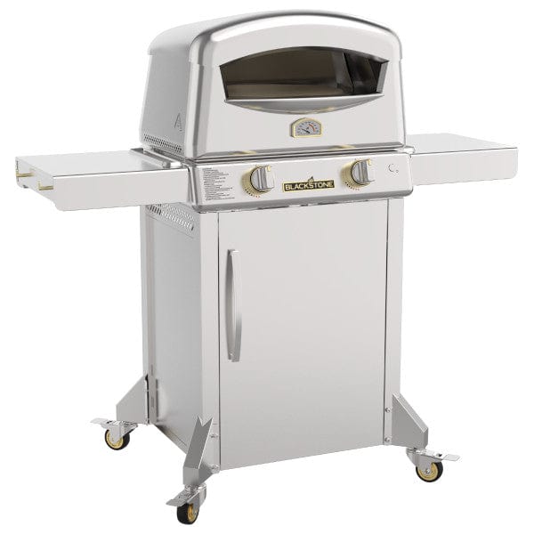 Blackstone Pizza Oven Blackstone Select Pizza Oven
