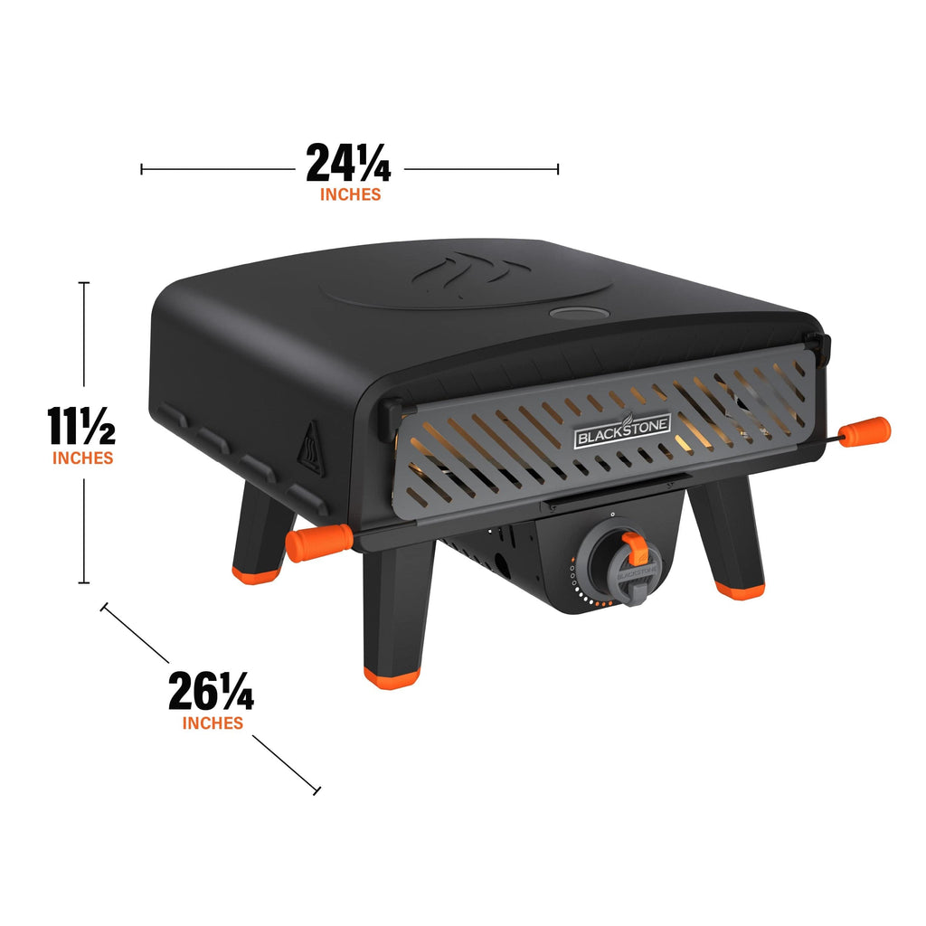 Blackstone Pizza Oven Leggero Pizza Oven