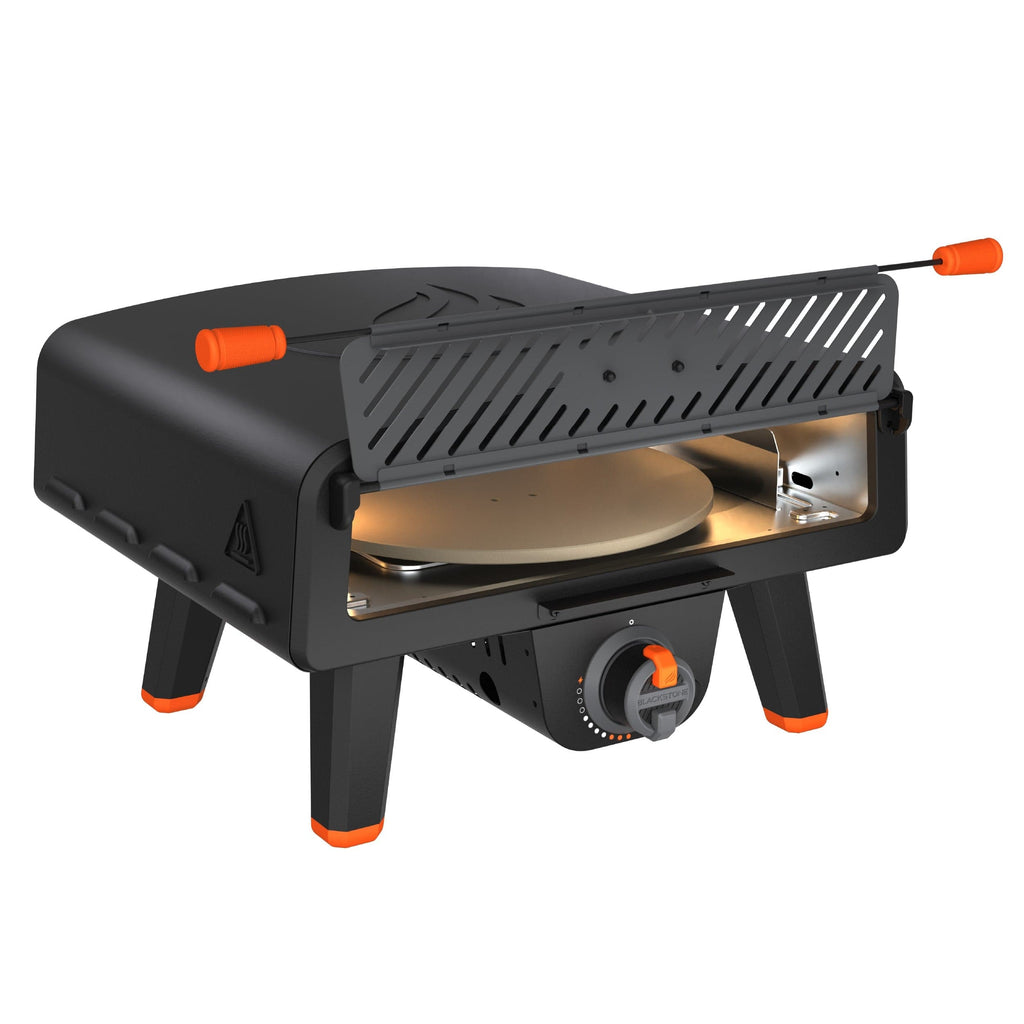 Blackstone Pizza Oven Leggero Pizza Oven
