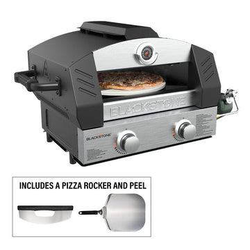 Blackstone Pizza Oven Portable Pizza Oven