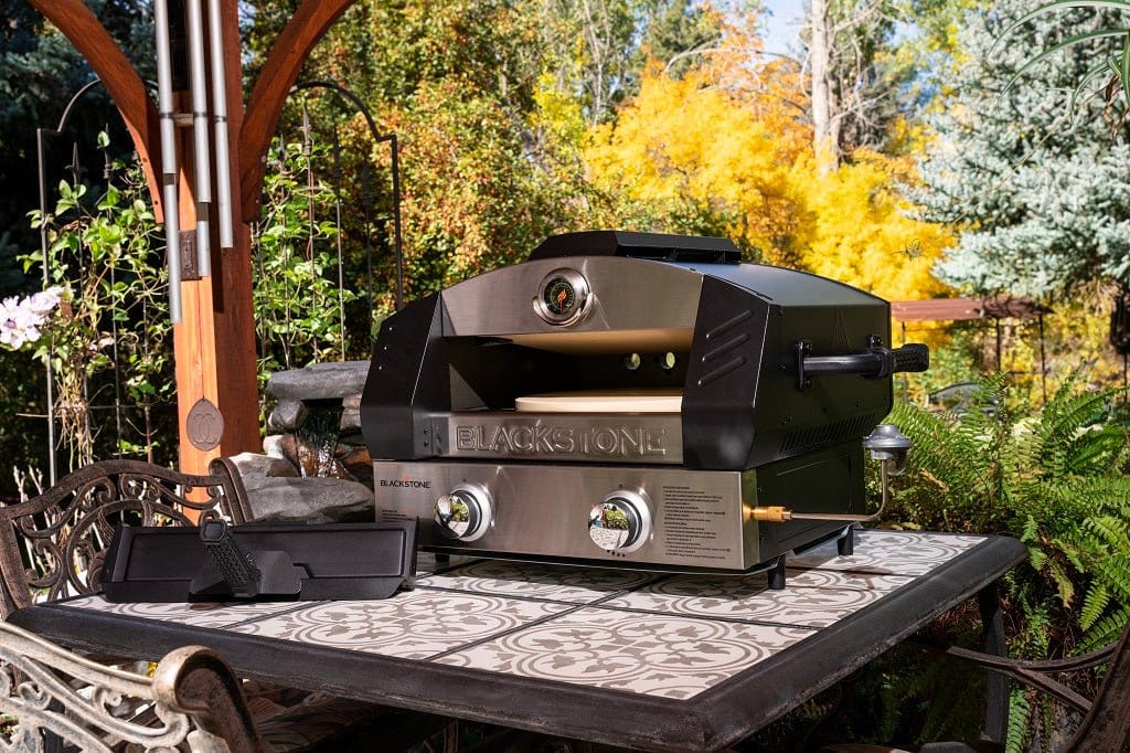 Blackstone Pizza Oven Portable Pizza Oven