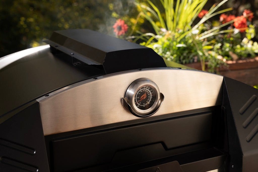 Blackstone Pizza Oven Portable Pizza Oven