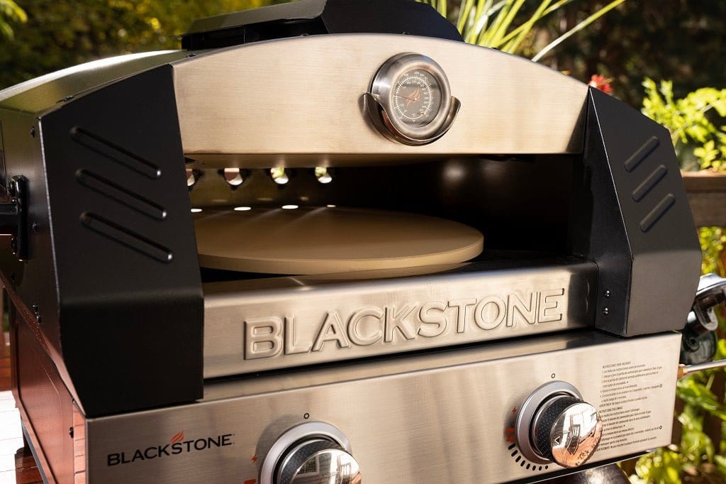Blackstone Pizza Oven Portable Pizza Oven