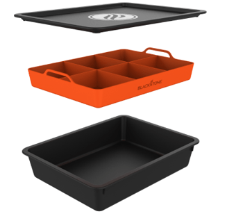 Blackstone Pizza Pizza Dough Box