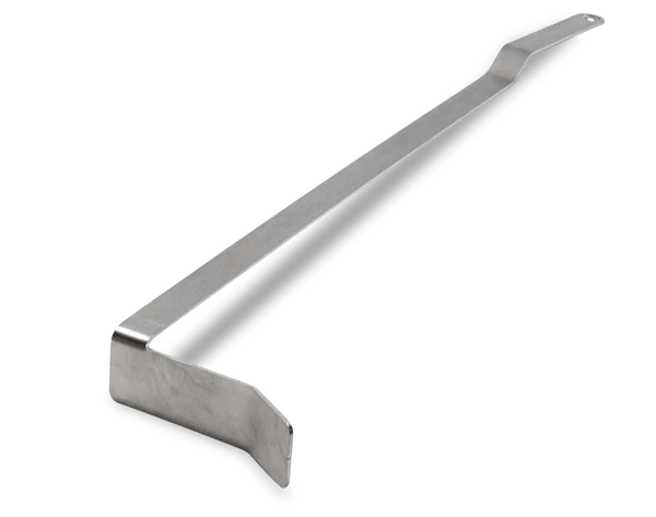 Cru Ovens Pizza Oven accessories Cru Ovens Ember Rake and Ash Scraper