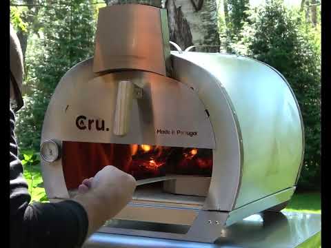 Cru Pizza Accessory Pack - Cru Ovens