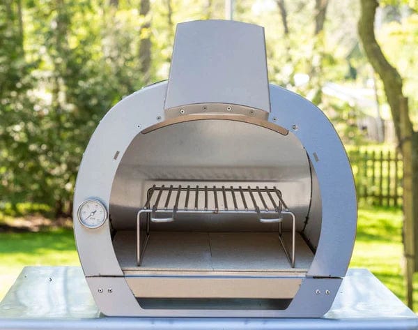 Cru Ovens Pizza Oven accessories Cru Ovens Grill Grid