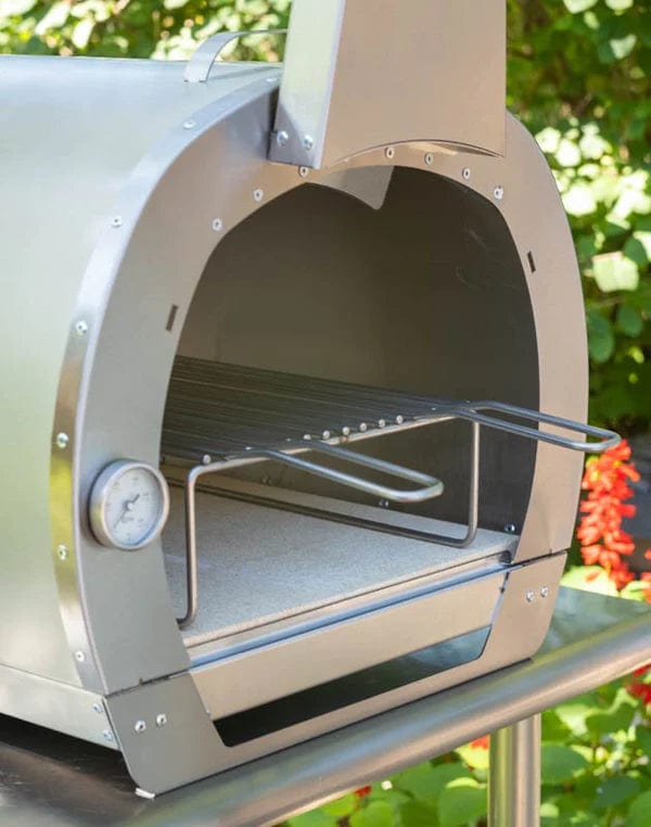 Cru Ovens Pizza Oven accessories Cru Ovens Grill Grid