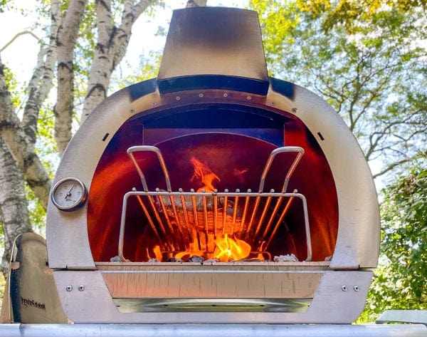 Cru Ovens Pizza Oven accessories Cru Ovens Grill Grid