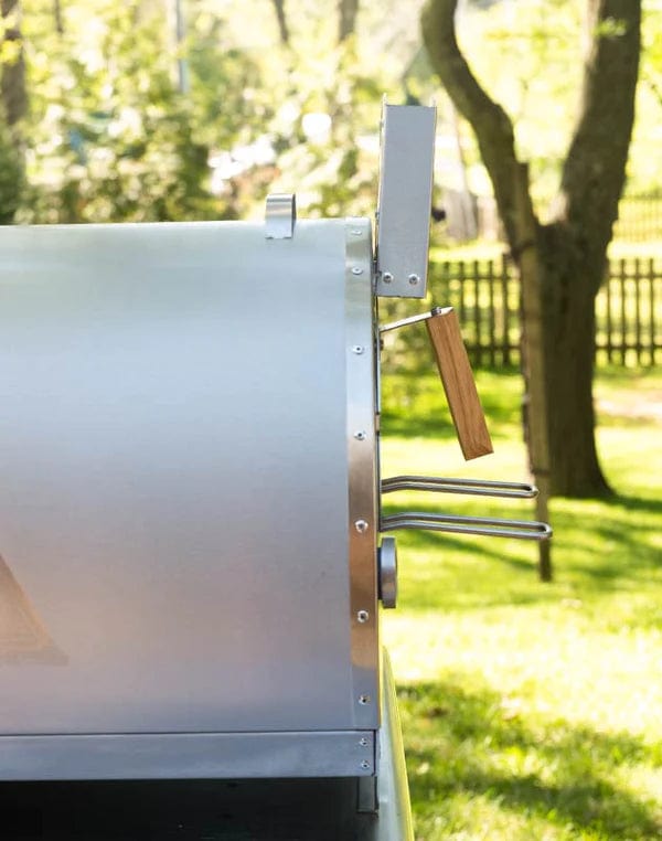 Cru Ovens Pizza Oven accessories Cru Ovens Grill Grid