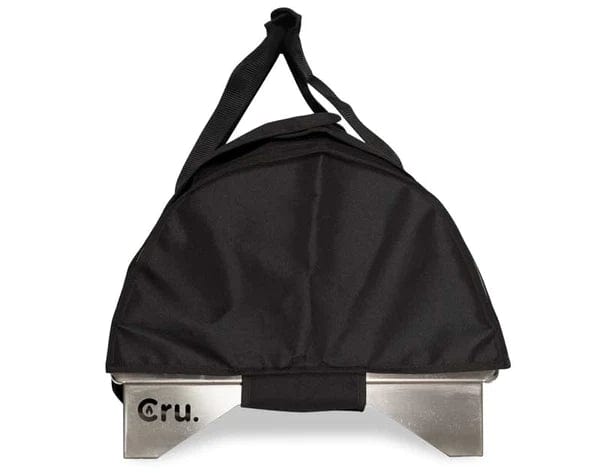 Cru Ovens Pizza Oven Cover Cru 30 Oven Cover & Carry Bag