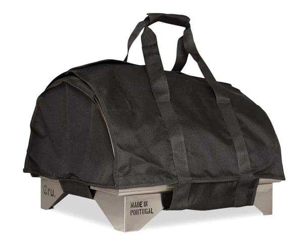 Cru Ovens Pizza Oven Cover Cru 30 Oven Cover & Carry Bag