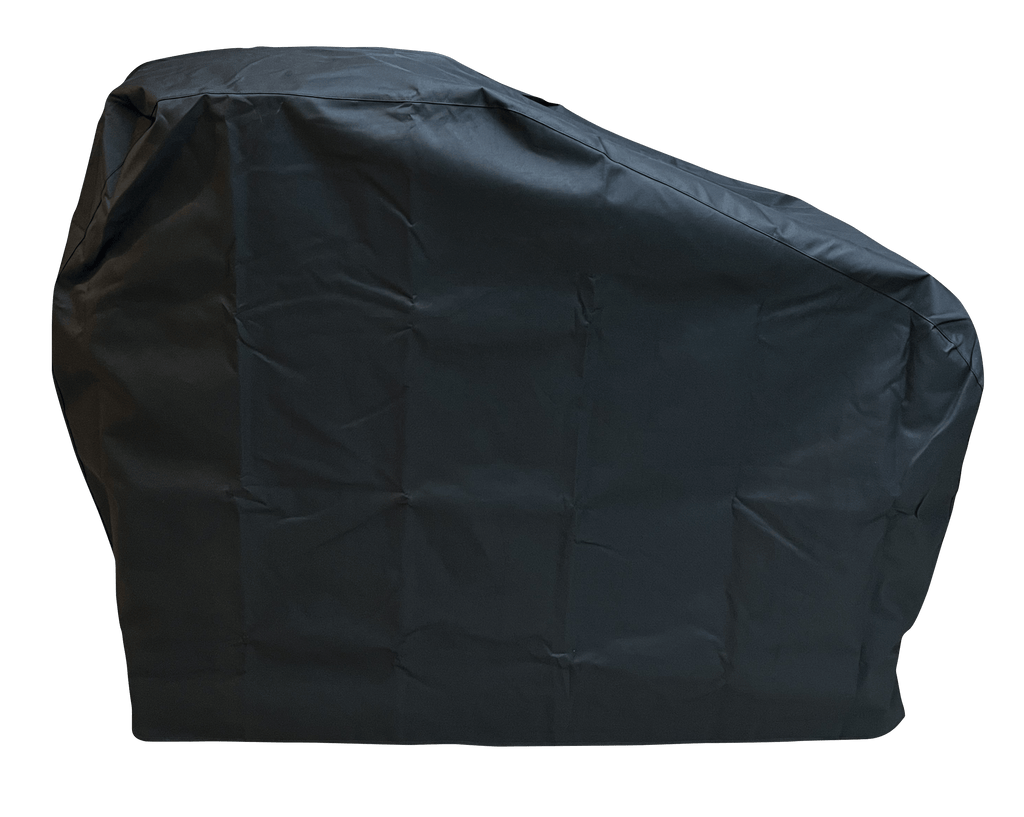 Everdure Pizza Oven Cover Everdure All-In-One Prep Station and KILN Oven Cover