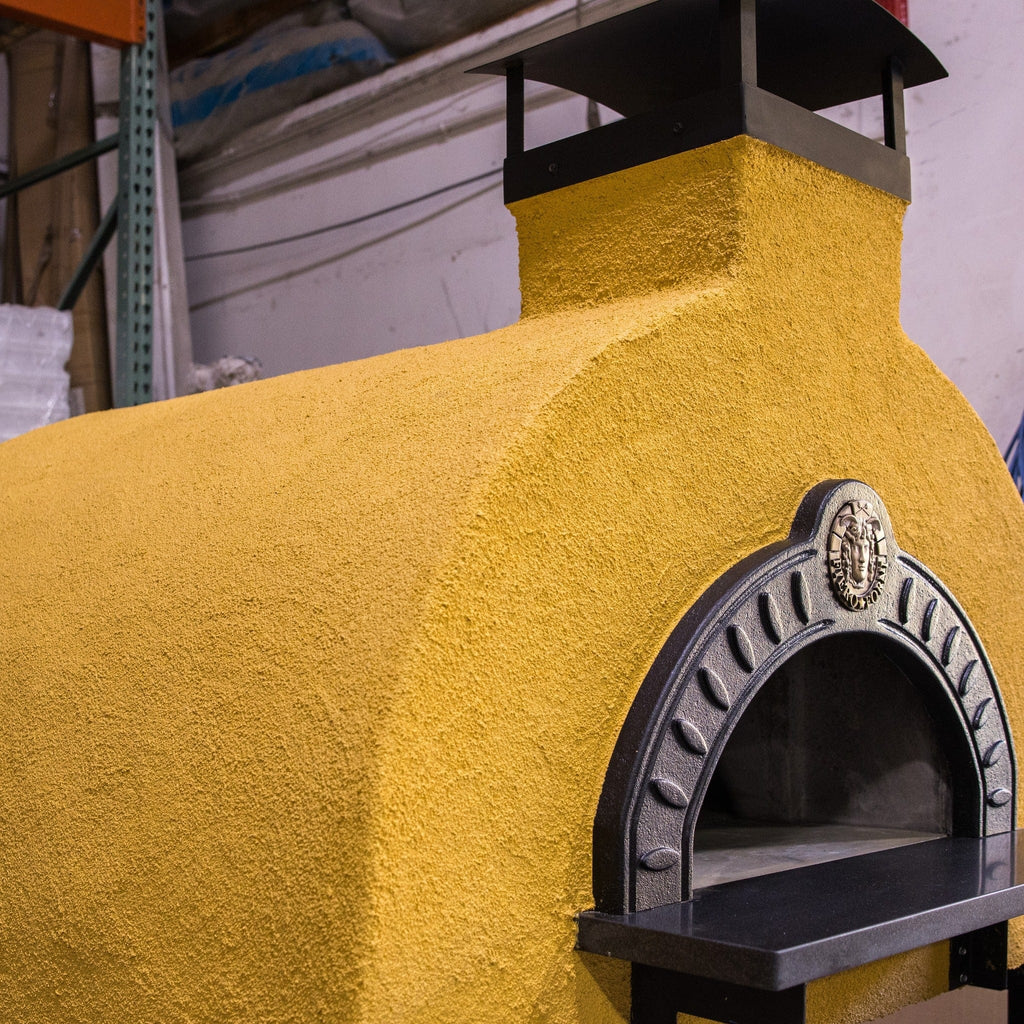 Fiero Casa Pizza Oven Etna Duo Custom Pizza Oven (Countertop or Freestanding Options)