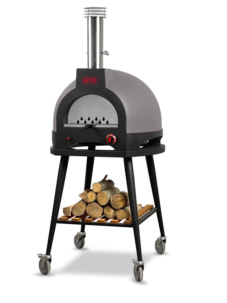 Firefly Pizza Ovens Infinity Wheeled Stand