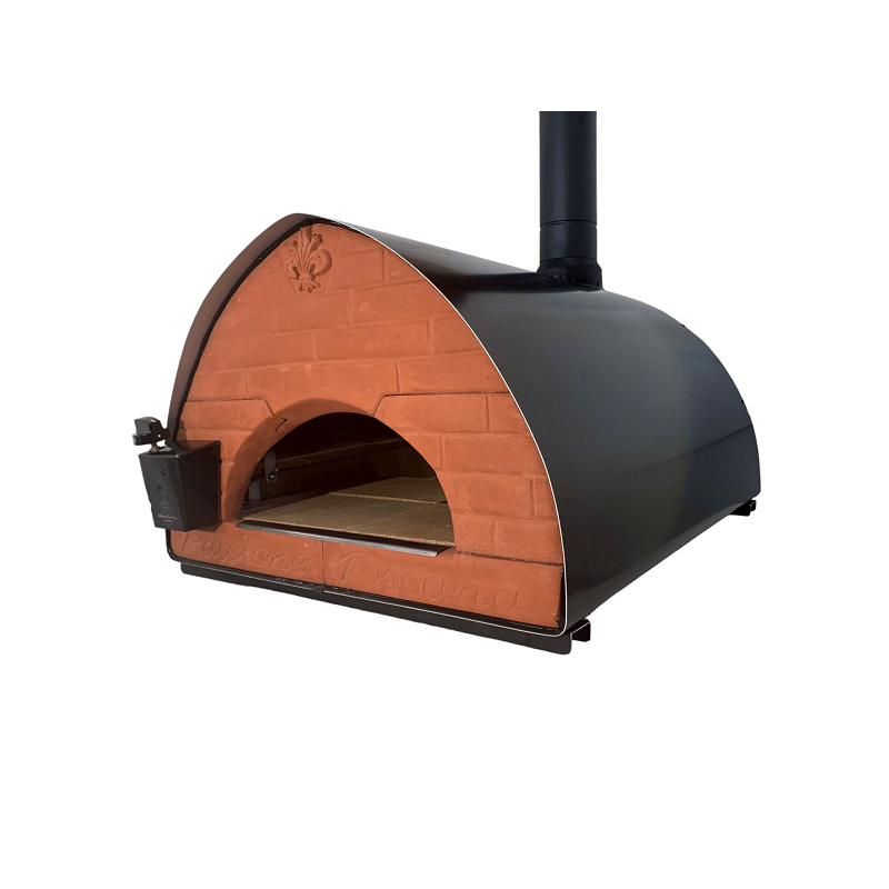Firefly Pizza Ovens Pizza Oven Passione Dual Fuel