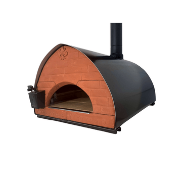 Firefly Pizza Ovens Pizza Oven Passione Dual Fuel