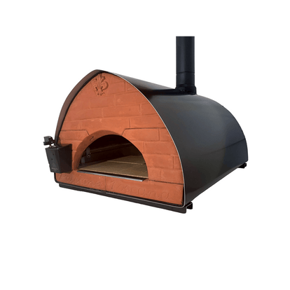 Passione Dual Fuel – Firefly Pizza Ovens