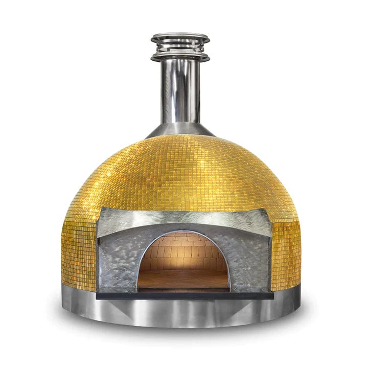 Forno Piombo Pizza Makers & Ovens Palazzo Handmade Custom Brick Oven